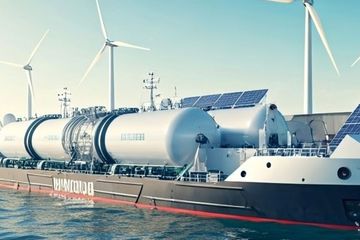Port of Newcastle Clean Energy Precinct Business Case Development
