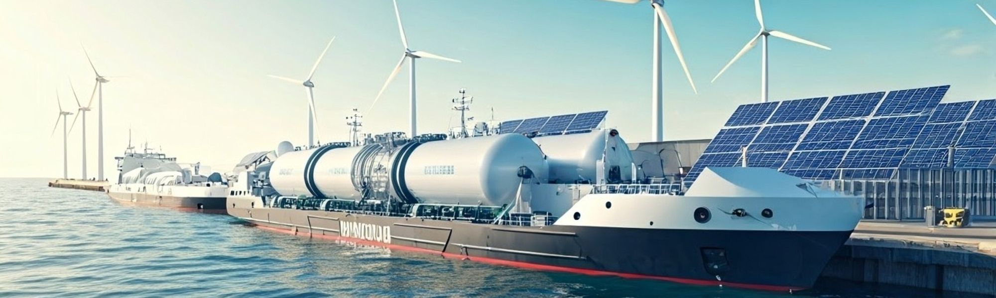 Port of Newcastle Clean Energy Precinct Business Case Development Port of Newcastle Clean Energy Precinct Business Case Development