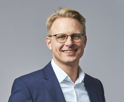 Dr. Sven Barckhahn