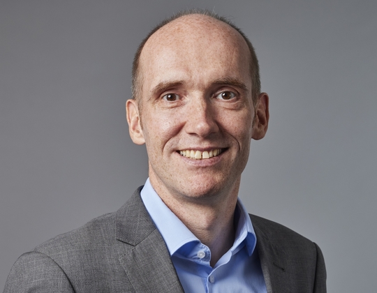 HPC strengthens leadership team with Nils Kemme