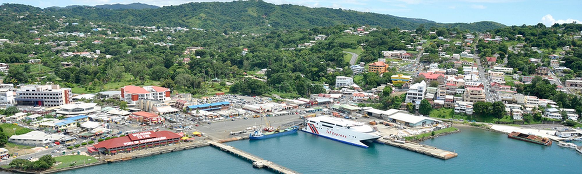 Tobago Cruise Market Analysis