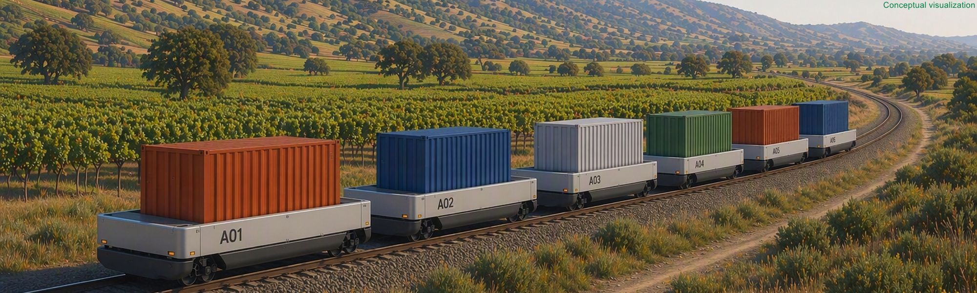 Autonomous railcars - Workshop and Concept review Autonomous railcars - Workshop and Concept review