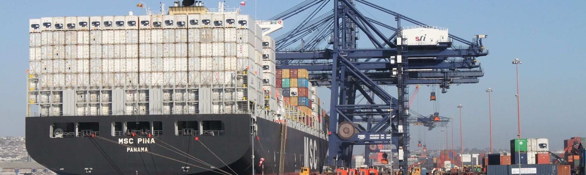 Port Tariffs Benchmark Study