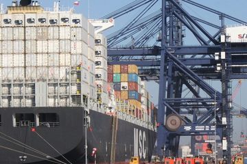 Port Tariffs Benchmark Study